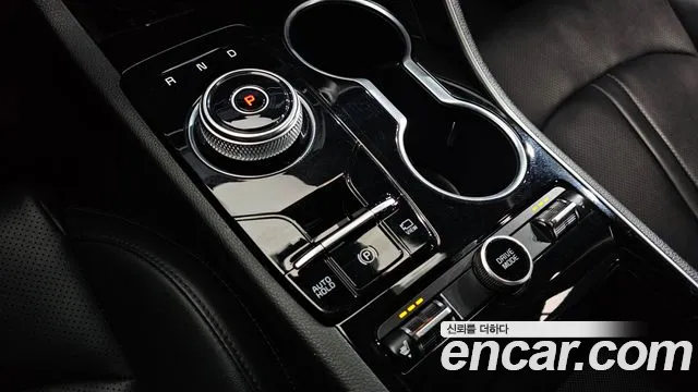 Kia K5 Hybrid 3rd Generation id 2750980 из Кореи 19