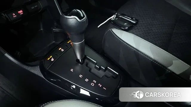 Kia All New Morning (JA) id 3134312 из Кореи 19