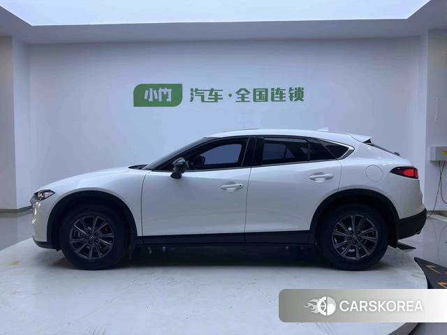 Mazda CX-4 id 4333445 из Китая 21