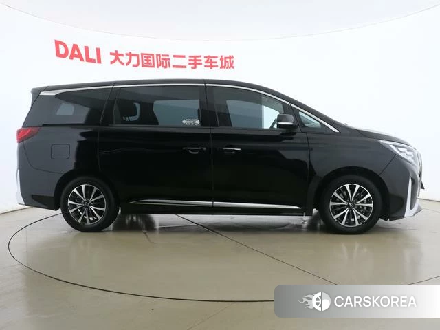 GAC Trumpchi Trumpchi M8 id 4190485 из Китая 14