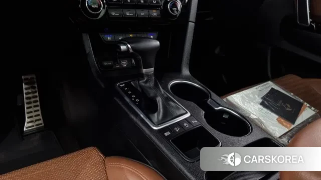 Kia Sportage 4th Generation id 3275623 из Кореи 19