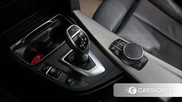 BMW 4 Series (F32) id 3558143 из Кореи 19