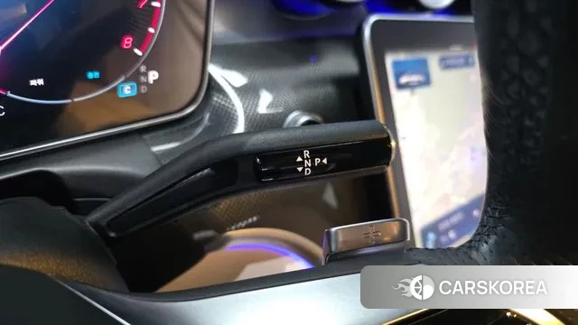 Mercedes-Benz CLE-Class C236 id 3706666 из Кореи 19