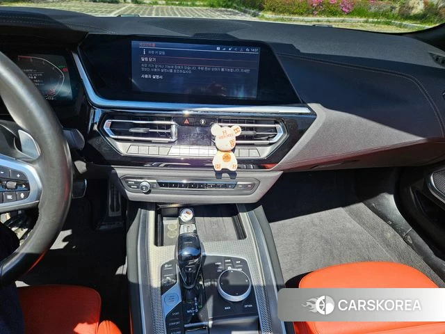 BMW Z4 (G29) id 4188020 из Кореи 16