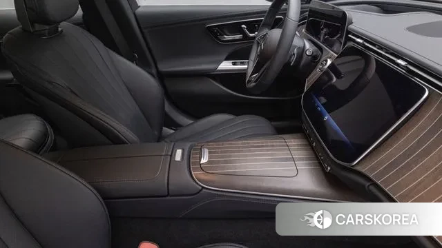 Mercedes-Benz E-Class W214 id 3278335 из Кореи 19