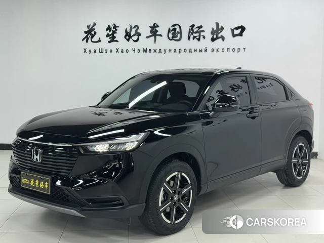 Honda Binzhi id 4359235 из Китая 21