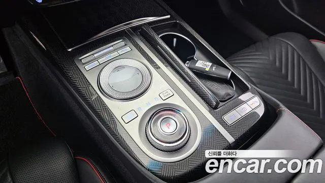 Genesis G80 (RG3) id 2789302 из Кореи 19