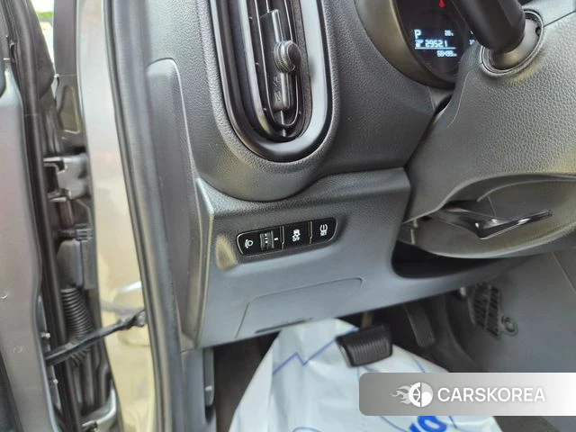 Kia Morning Urban (JA) id 4720809 из Кореи 19
