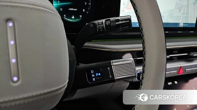 Hyundai Grandeur (GN7) id 4178442 из Кореи 19