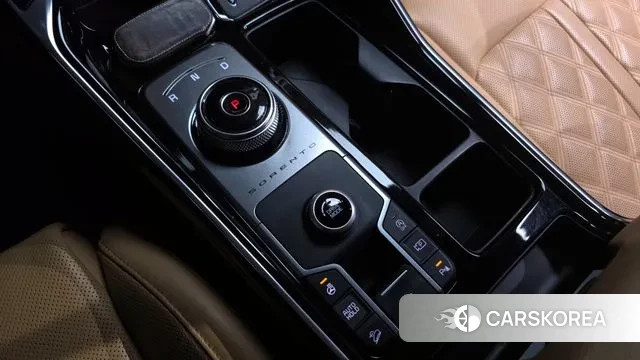 Kia Sorento 4th Generation id 3630910 из Кореи 19