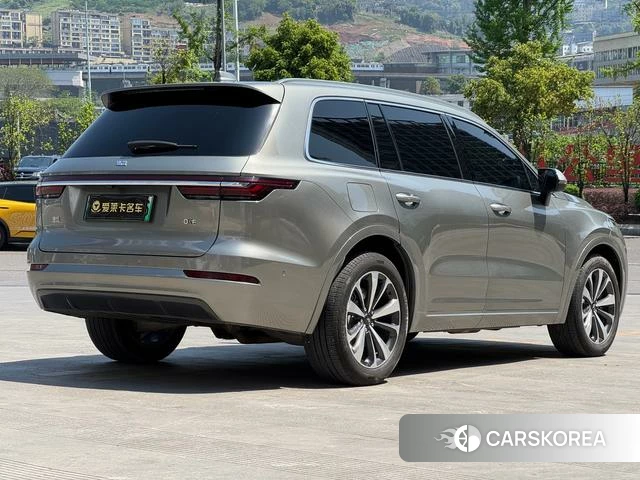Ideal car Ideal ONE id 4234830 из Китая 18