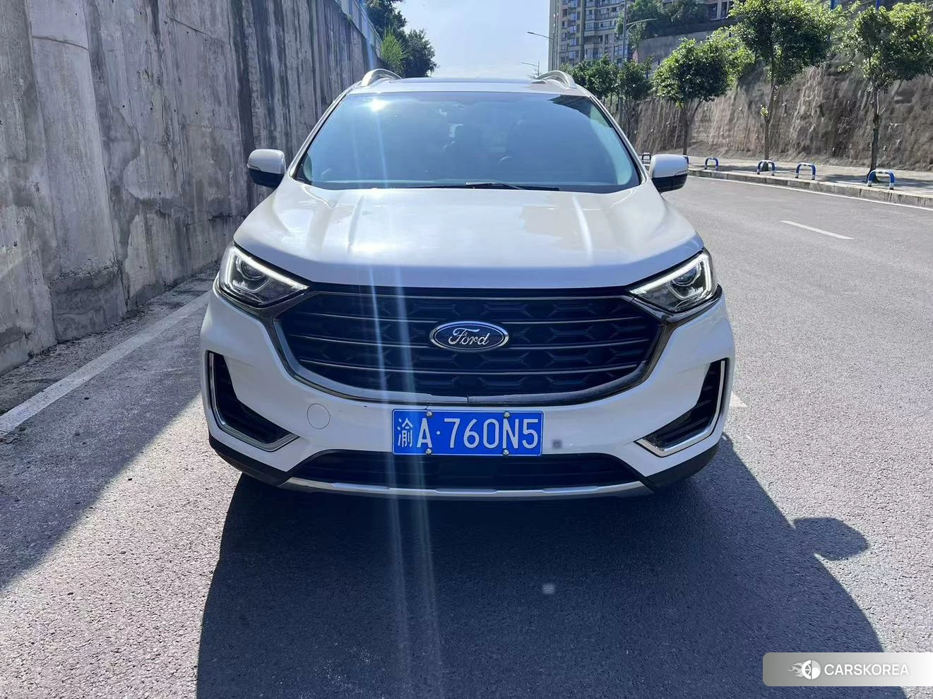 Ford Sharp World id 4413245 из Китая 9