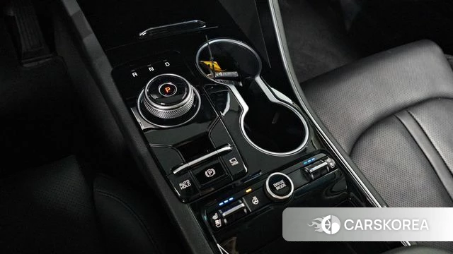 Kia K5 3rd generation id 4480761 из Кореи 30
