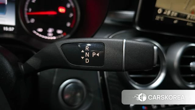 Mercedes-Benz GLC-Class X253 id 4435383 из Кореи 30