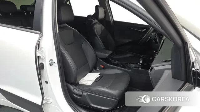 Kia Di Ol Nu Niro id 3463018 из Кореи 19