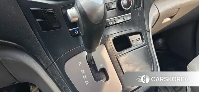 Hyundai The New Grand Starex id 3577900 из Кореи 19