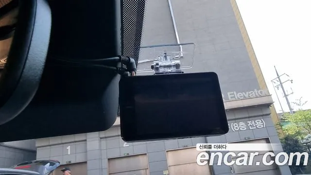 Hyundai Sonata (DN8) id 2683498 из Кореи 18