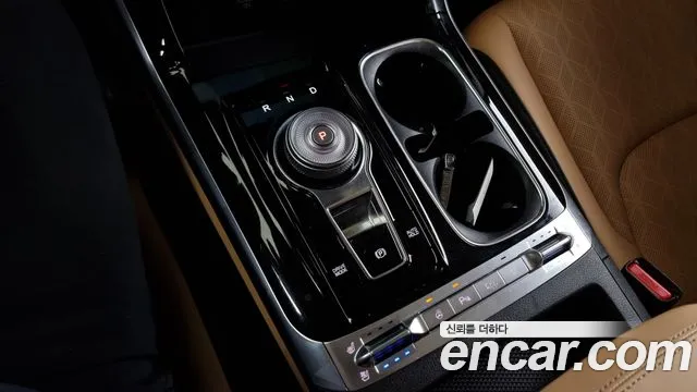 Kia Carnival 4th generation id 2684240 из Кореи 19