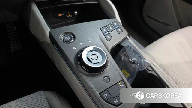 Kia The New Sportage 5th Generation Hybrid id 4710561 из Кореи 29