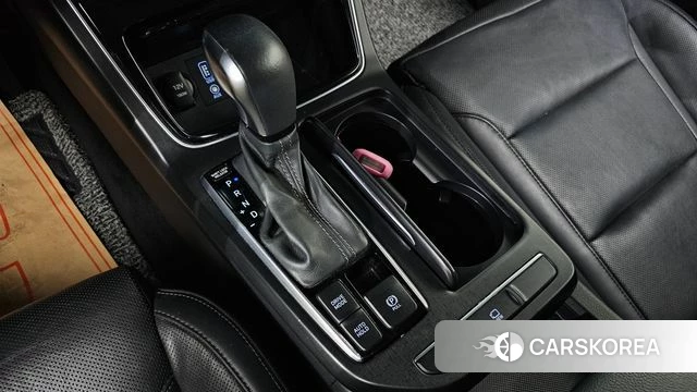 Hyundai Grandeur IG id 4574249 из Кореи 29