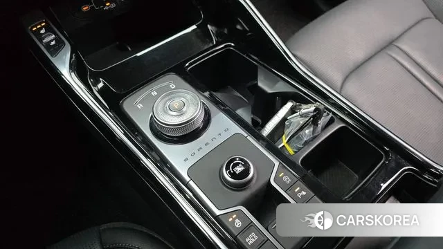 Kia The New Sorento 4th Generation id 3482371 из Кореи 19