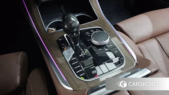 BMW X5 (G05) id 3402815 из Кореи 19