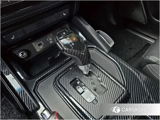 Ssangyong Rexton Sports id 3308274 из Кореи 19