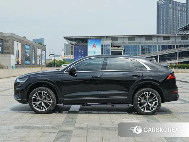 Audi Q8 id 4212701 из Китая 9