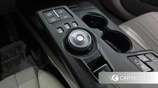 Kia K8 Hybrid id 4872433 из Кореи 31