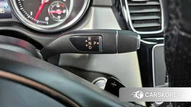 Mercedes-Benz GLE - Class W166 id 3873744 из Кореи 19