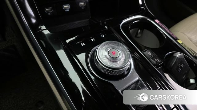 Kia Carnival 4th generation id 4338506 из Кореи 33