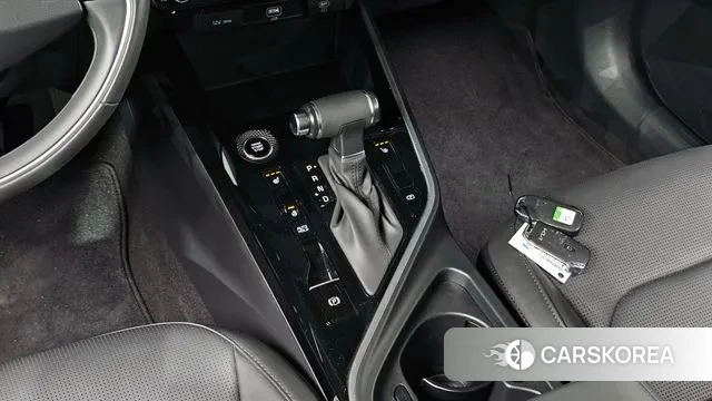 Kia Di Ol Nu Niro id 3217783 из Кореи 19