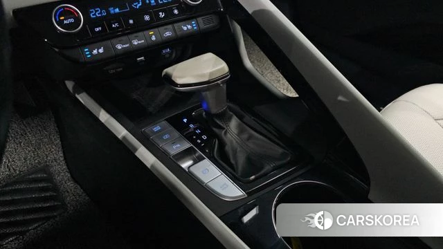 Hyundai Avante (CN7) id 4594669 из Кореи 30