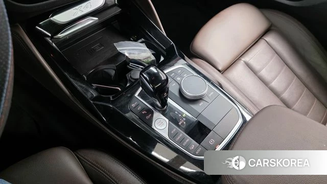 BMW X4 (G02) id 3883465 из Кореи 19