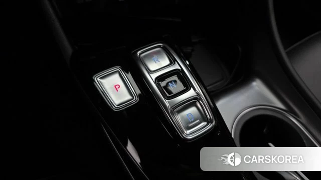 Hyundai Sonata Hybrid (DN8) id 3800301 из Кореи 19