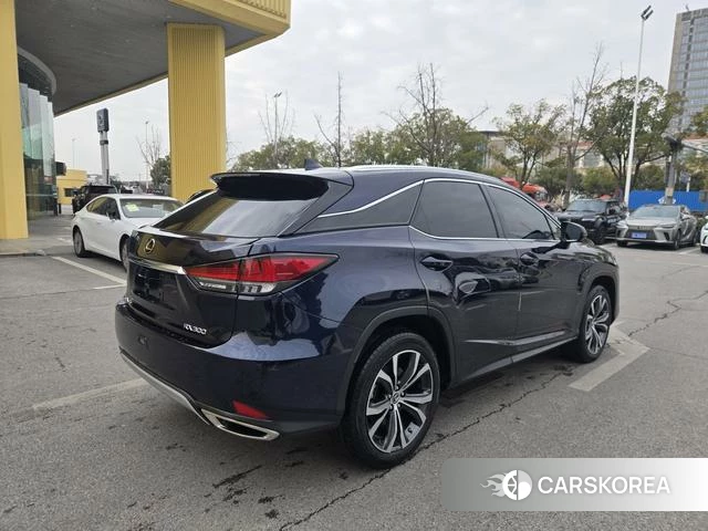 Lexus RX id 4273323 из Китая 11