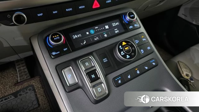 Hyundai The New Palisade id 3841988 из Кореи 19