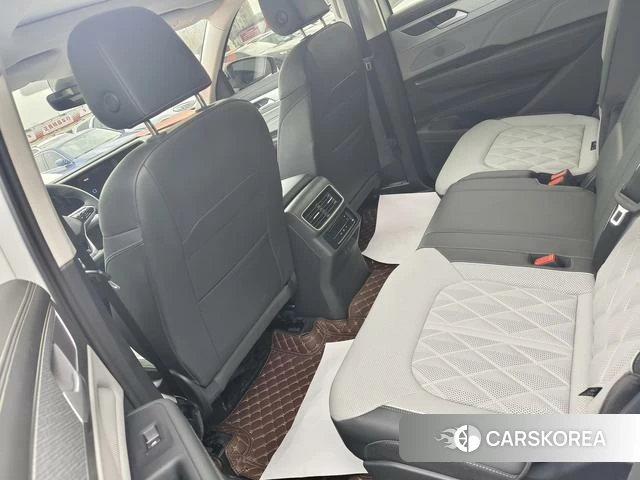 Volkswagen Range patrol id 4298057 из Китая 24
