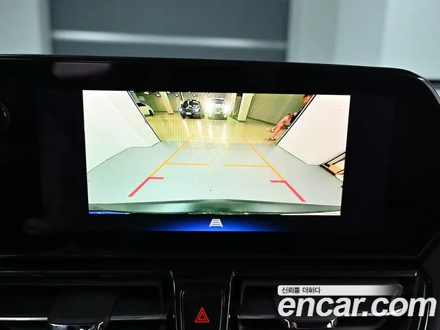 Chevrolet (GM Daewoo) The New Trail Blazer id 2737183 из Кореи 19