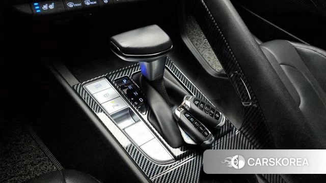 Hyundai Avante (CN7) id 3935016 из Кореи 19