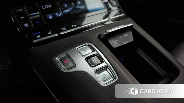 Hyundai The New Grandeur IG id 4396780 из Кореи 19