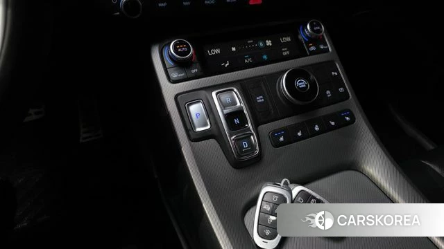 Hyundai The New Palisade id 3940626 из Кореи 19