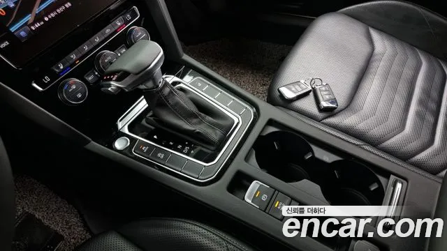 Volkswagen Arteon id 2855205 из Кореи 19