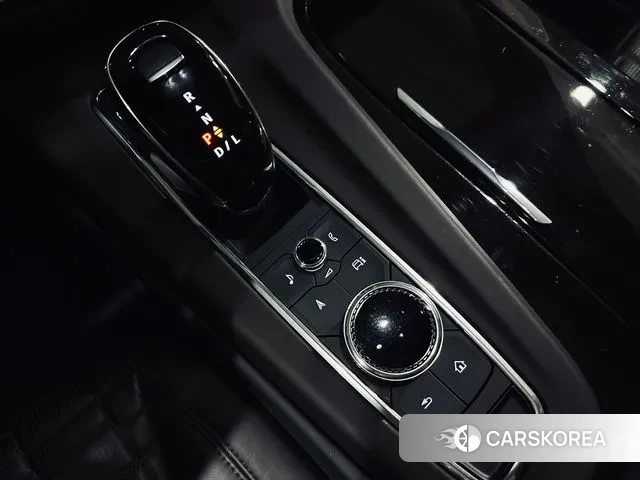 Cadillac Escalade 5th Generation id 3058610 из Кореи 19