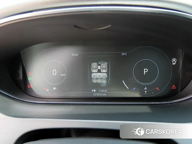 Jaguar E-PACE id 4305110 из Кореи 19