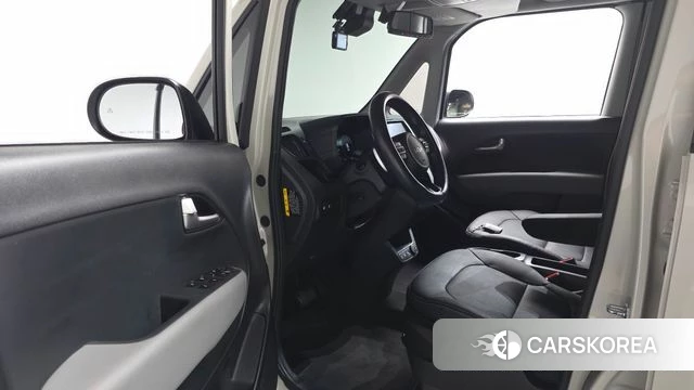 Kia The New Kia Ray EV id 4590922 из Кореи 30