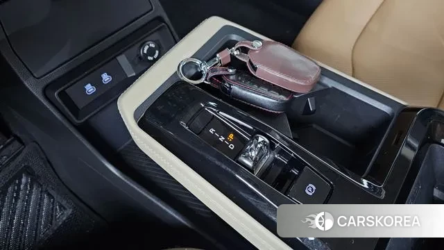 Ssangyong Actian 2nd Generation id 3544293 из Кореи 19