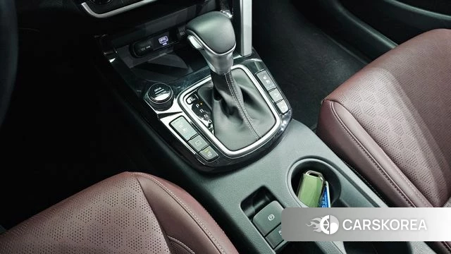 Kia Seltos id 4267615 из Кореи 19