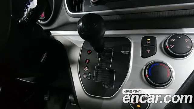 Kia The New Ray id 2937054 из Кореи 19