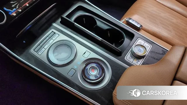 Genesis GV80 id 3787896 из Кореи 19